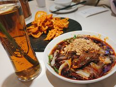 -夫妻肺片·中华老字号·正宗川菜(春熙路店)