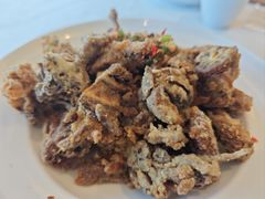 -玉林烤鸭店(定福庄店)
