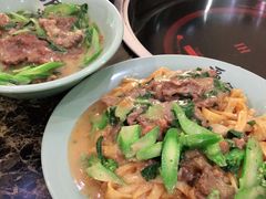 -福合诚潮汕牛肉火锅(西丽分店)