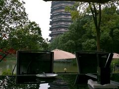 -听松楼·花园酒店·自助餐厅(红梅公园店)