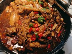 -蛙喔牛蛙(淮安吾悦店)