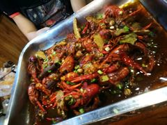-湖南码头·地道岳阳美食·湘菜(魏公村店)