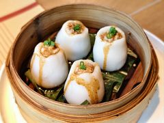 吹圆-荣家黄鱼面(南京西路店)