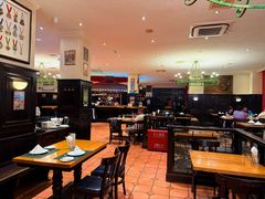 -兰特伯爵西餐厅·啤酒屋(方庄店)