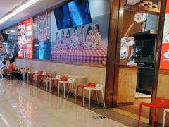 -西贝(上海我格广场店)