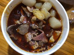 -王记生烫牛杂面馆(兰陵路店)