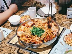 -黄记煌三汁焖锅(金凤万达广场店)