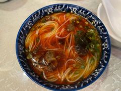 -富乐山酒店(西黄城根北街店)