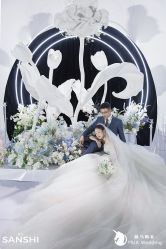 -杭州城北文澜大酒店·婚宴