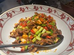 -匠熙小馆(崇文门店)