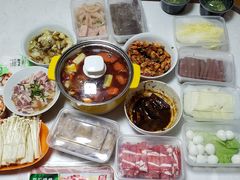 -大渝火锅(苏州西城永捷店)