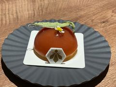 -潮一不贰·法式甜品·生日蛋糕·西式简餐(外滩店)