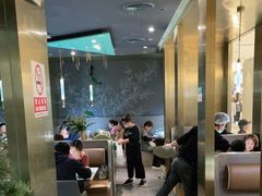 大堂-青花椒花椒鱼(合生汇店)