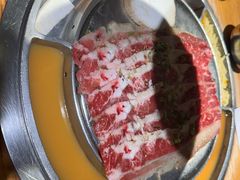 -姜虎东白丁烤肉(恒隆广场店)