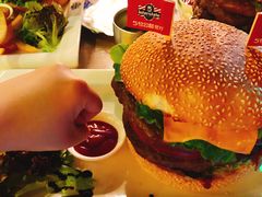 -5号公路餐厅(曼哈顿店)