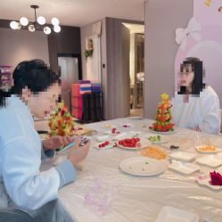 -喜孕时光月子中心(北大妇儿东侧店)