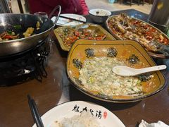 -朗妈私房菜(婺女州店)