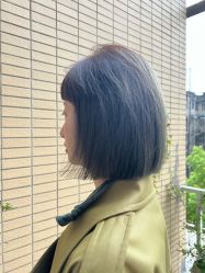 -Moyue HAIR SALON