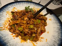 -院8里·小聚园老川菜(九眼桥店)