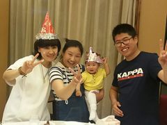 香糯八宝饭-山明水秀大饭店