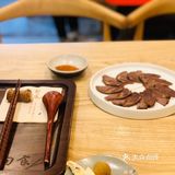 来西藏的第一顿,暖暖身心