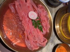 -月满大江千层肚火锅(锦城大道店)