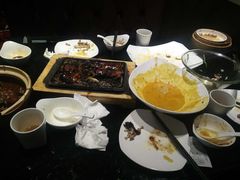 -高第街56号餐厅(银座商城玉函店)