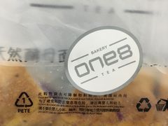 -御蝶坊面包KNAC(沙河西店)