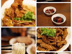 -松發肉骨茶(牛车水店)