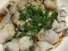 -东方饺子王(工农大路店)