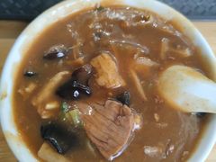 -穆彦华逍遥镇胡辣汤(岗坡路店)