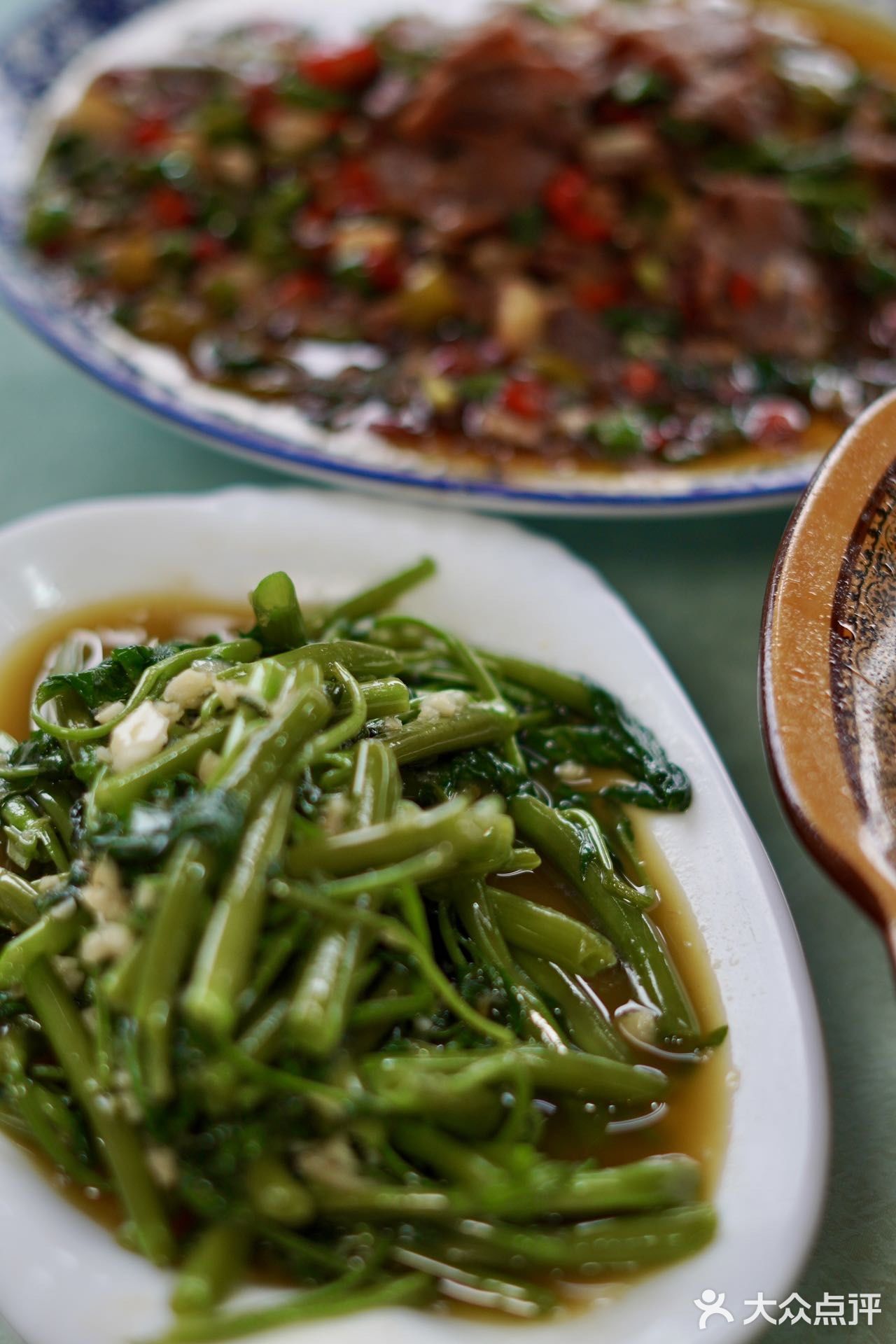 怒炫五碗!都江堰的江湖菜真的不要太下饭!