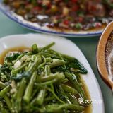 怒炫五碗!都江堰的江湖菜真的不要太下饭!