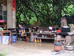 -柴火农家饭(遇龙河店)