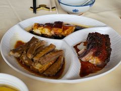 -侨美食家·粤菜(体育西路店)