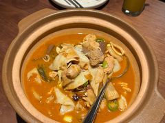 -清水亭湖北菜(大屯DT51店)