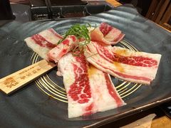 -黑牛の店·和牛烧肉(合生汇店)