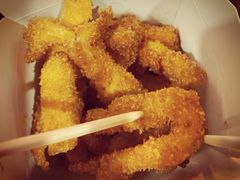 -味子夫鸡柳(解放碑总店)