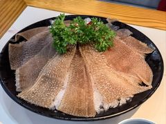 -潮汕酱记鲜牛肉火锅(欧尚店)