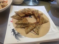 -银都上海菜馆(粤海东路店)