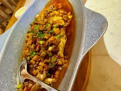 臭鳜鱼-不倒翁·安徽名菜楼(步行街店)