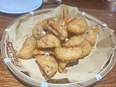 -肖记公安牛肉鱼杂馆·省级非物质文化遗产(江汉路直营店)