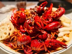 -红盔甲·小龙虾(天钥桥店)
