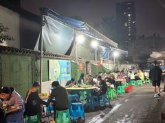 -刚子蹄花(总店)