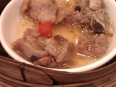 豉汁蒸排骨-添好运点心专门店(中环IFC店)