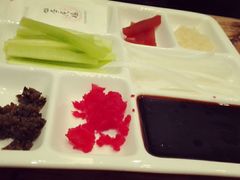 -四季民福烤鸭店(前门廊房二条店)