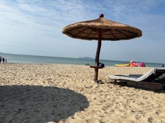 -三亚湾海居雅高铂尔曼度假酒店