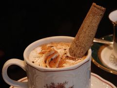 -西村咖啡店 (中山手本店)