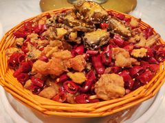 -金鼎明都国际大酒店-餐厅