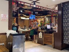 -灶东家民间菜(回兴店)